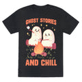 Ghost Stories And Chill Unisex Triblend Tee