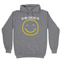 Do Not Perceive Me Hoodie