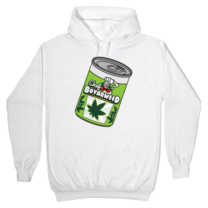 Chef BoyarWeed Hoodie