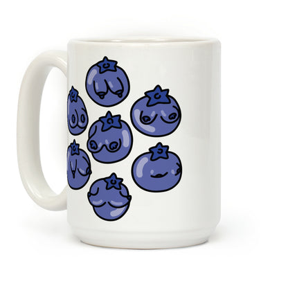 Bloobie Coffee Mug