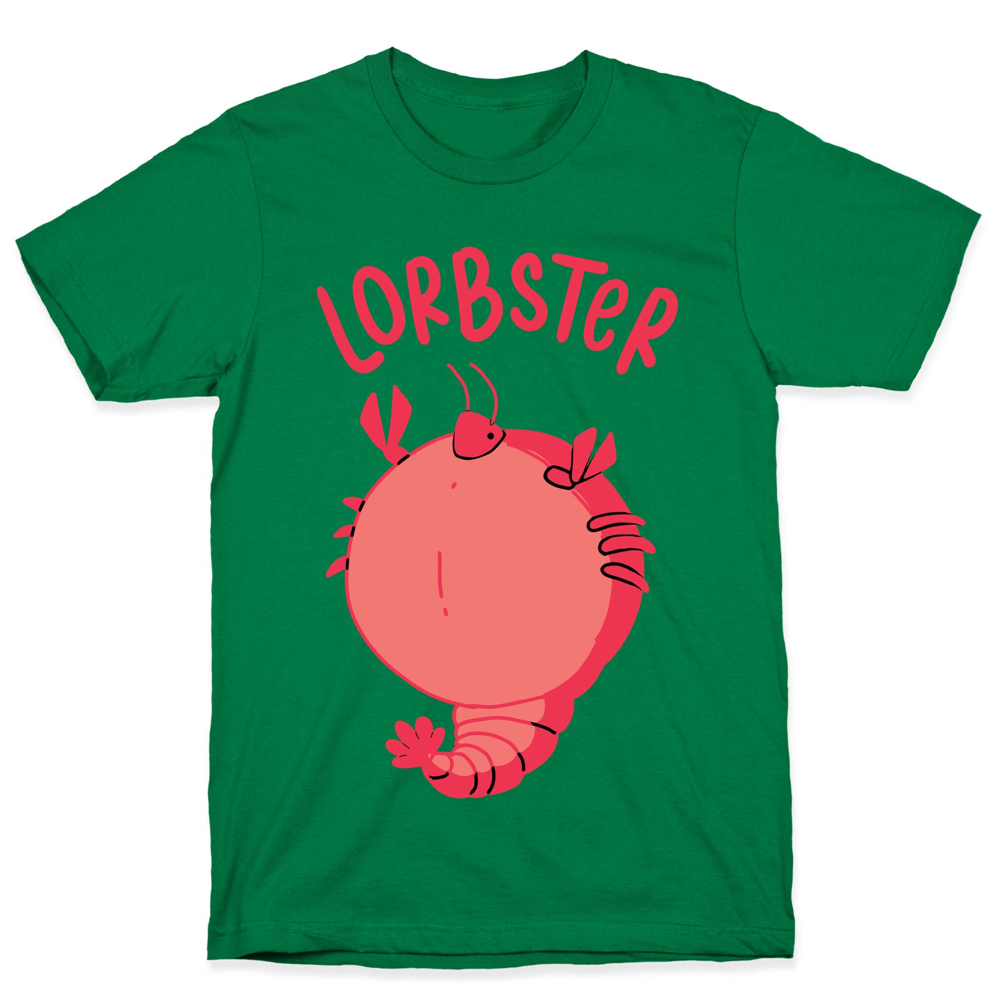 Lorbster T-Shirt