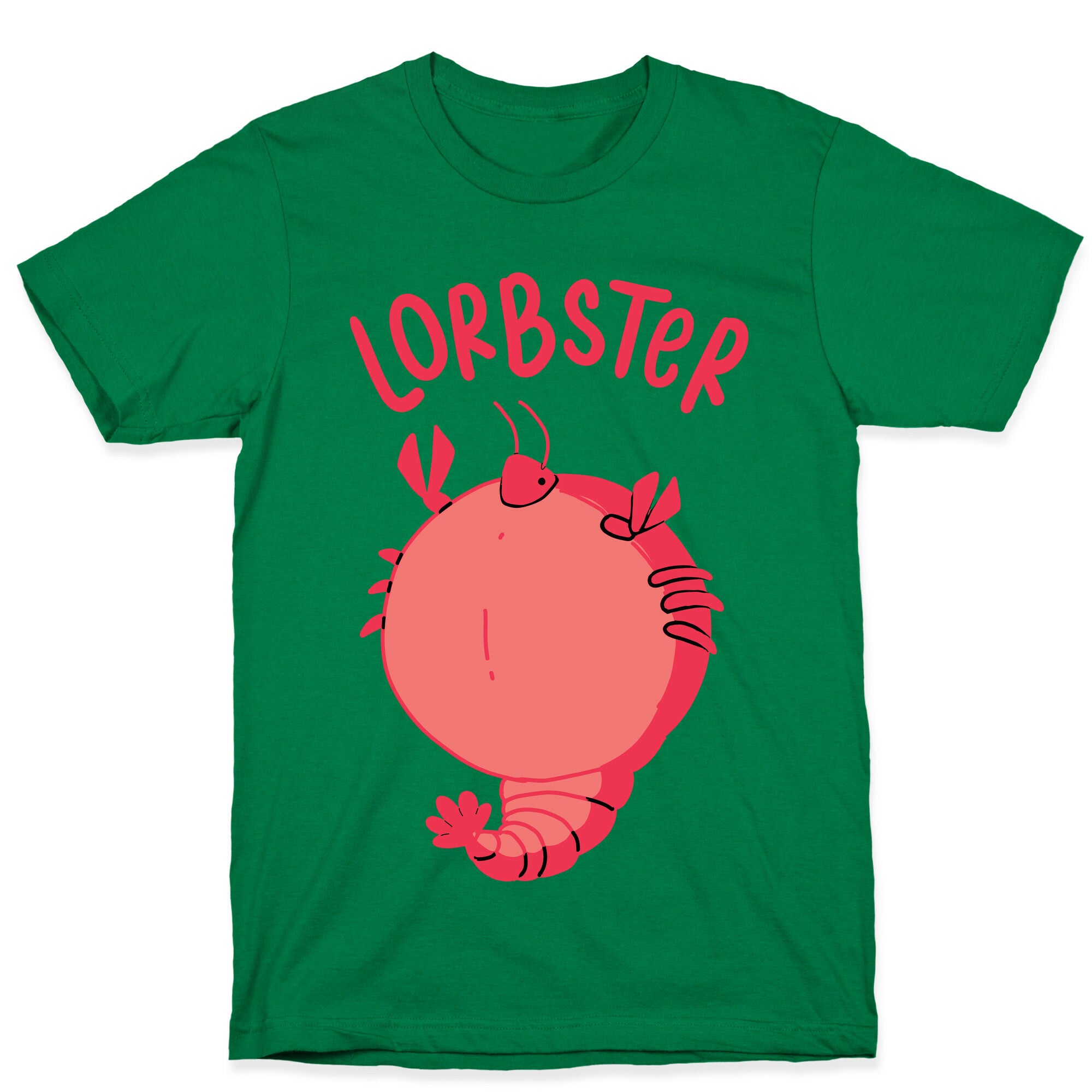 Lorbster T-Shirt