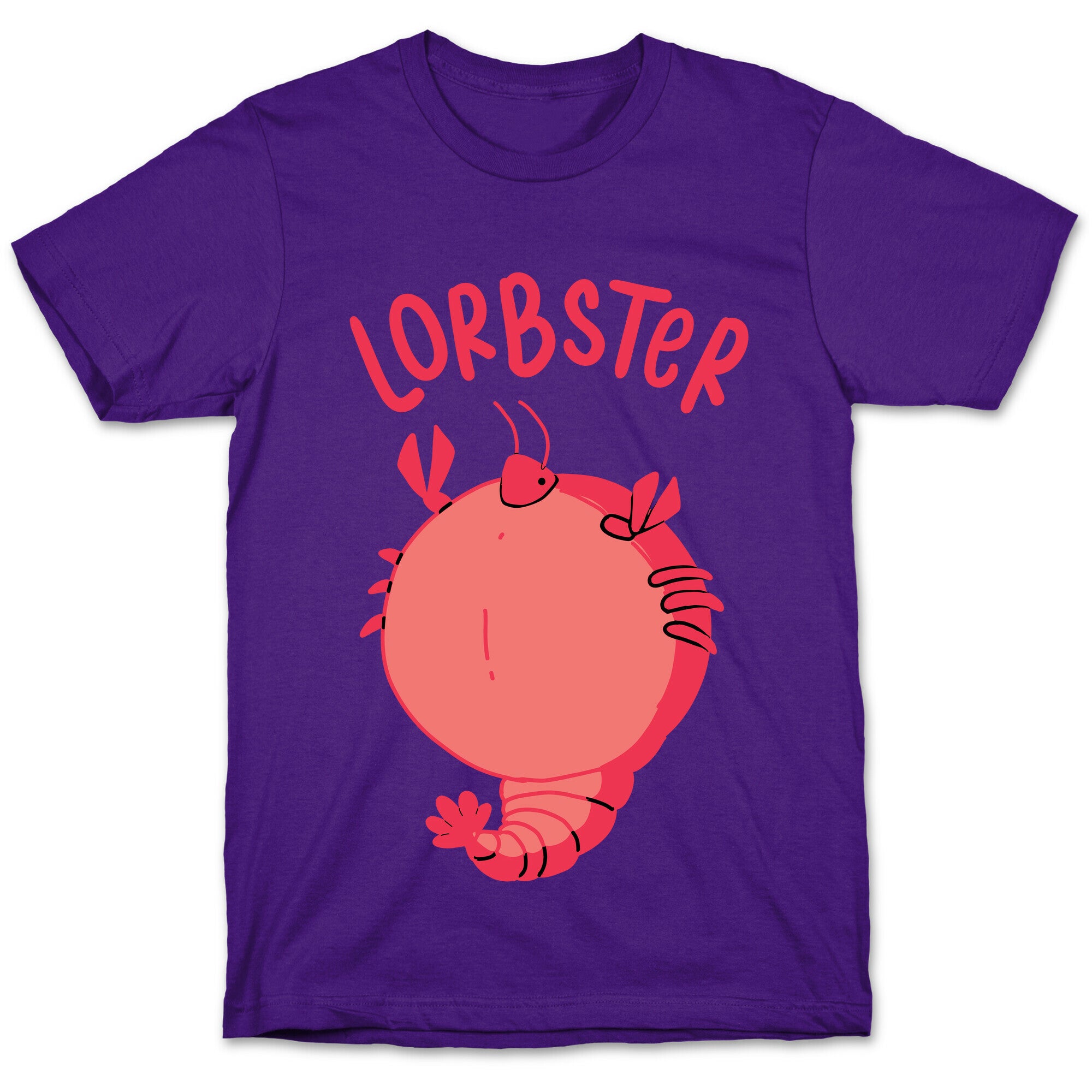 Lorbster T-Shirt