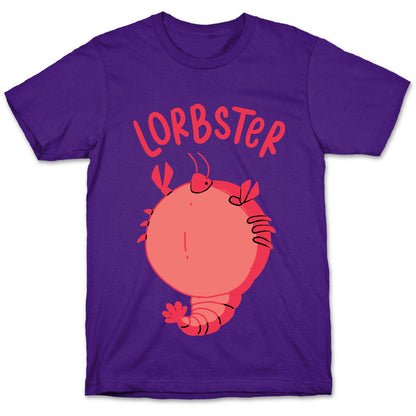 Lorbster T-Shirt