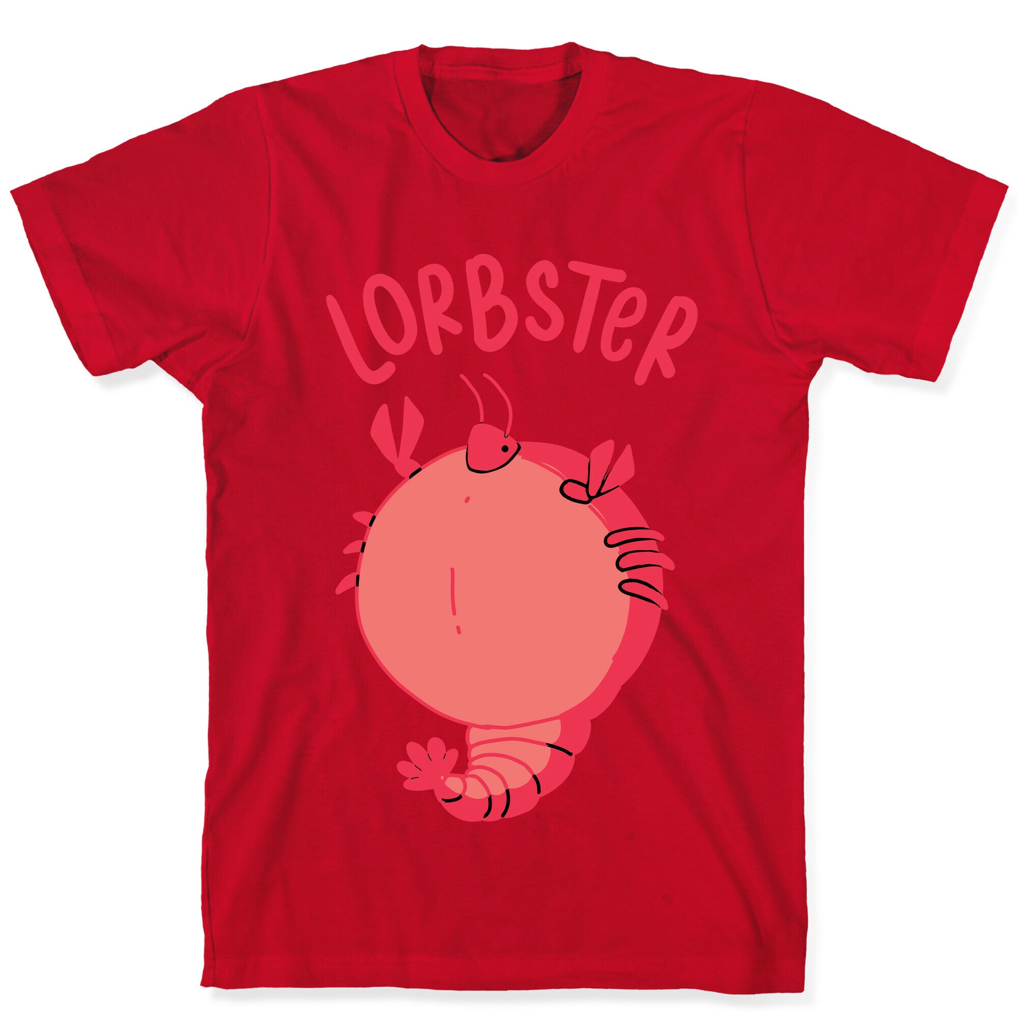 Lorbster T-Shirt