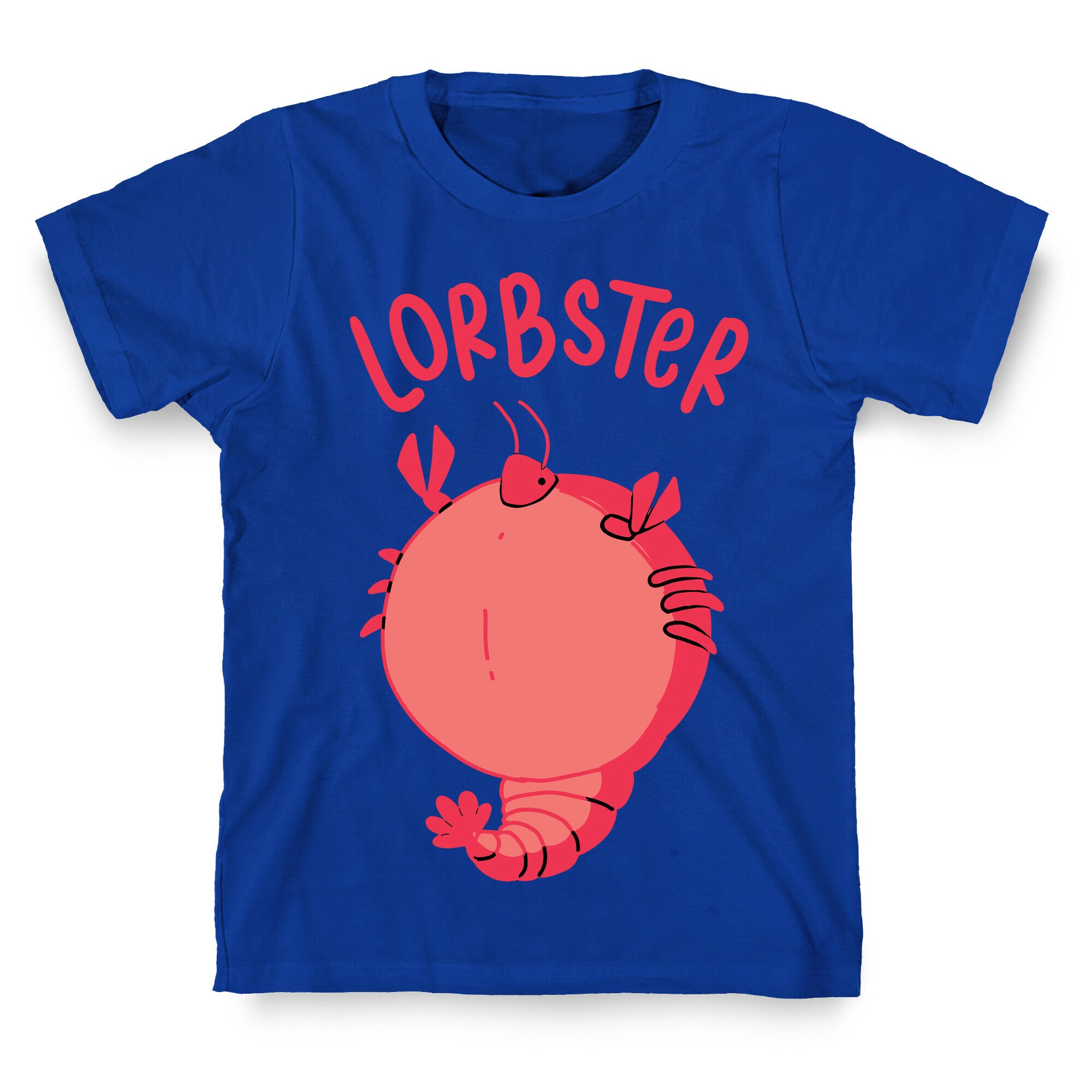 Lorbster T-Shirt