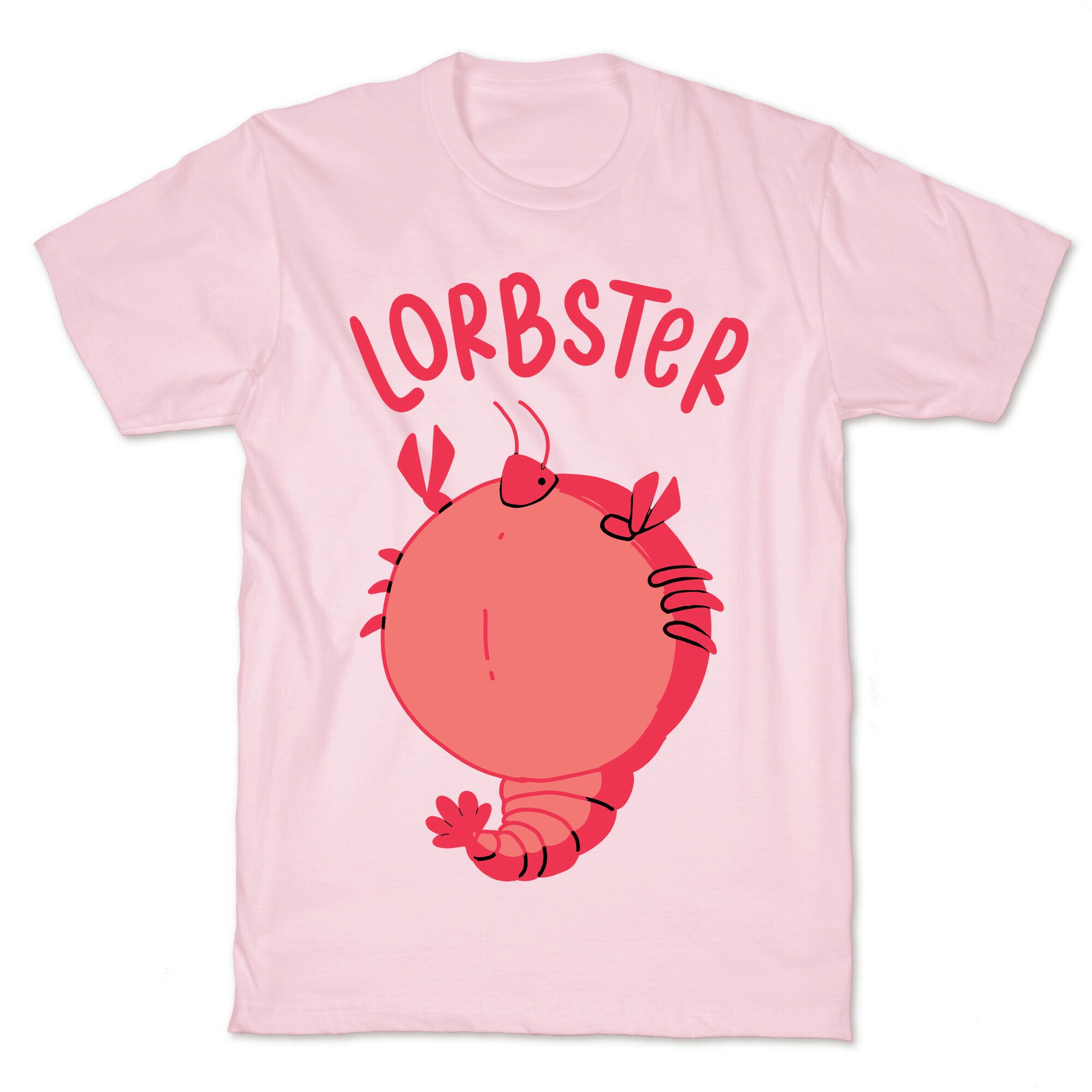 Lorbster T-Shirt