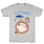 TotORBo T-Shirt