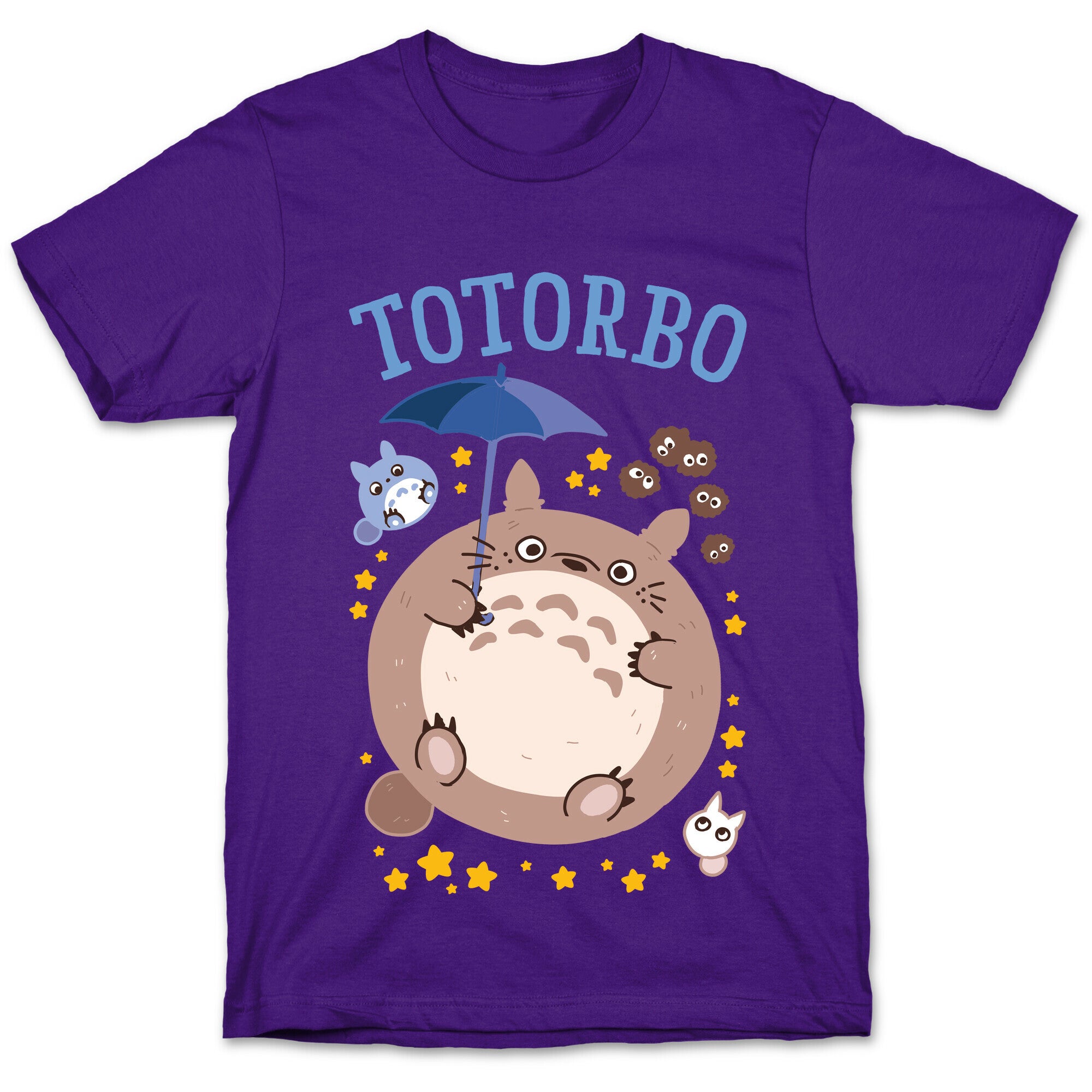 TotORBo T-Shirt
