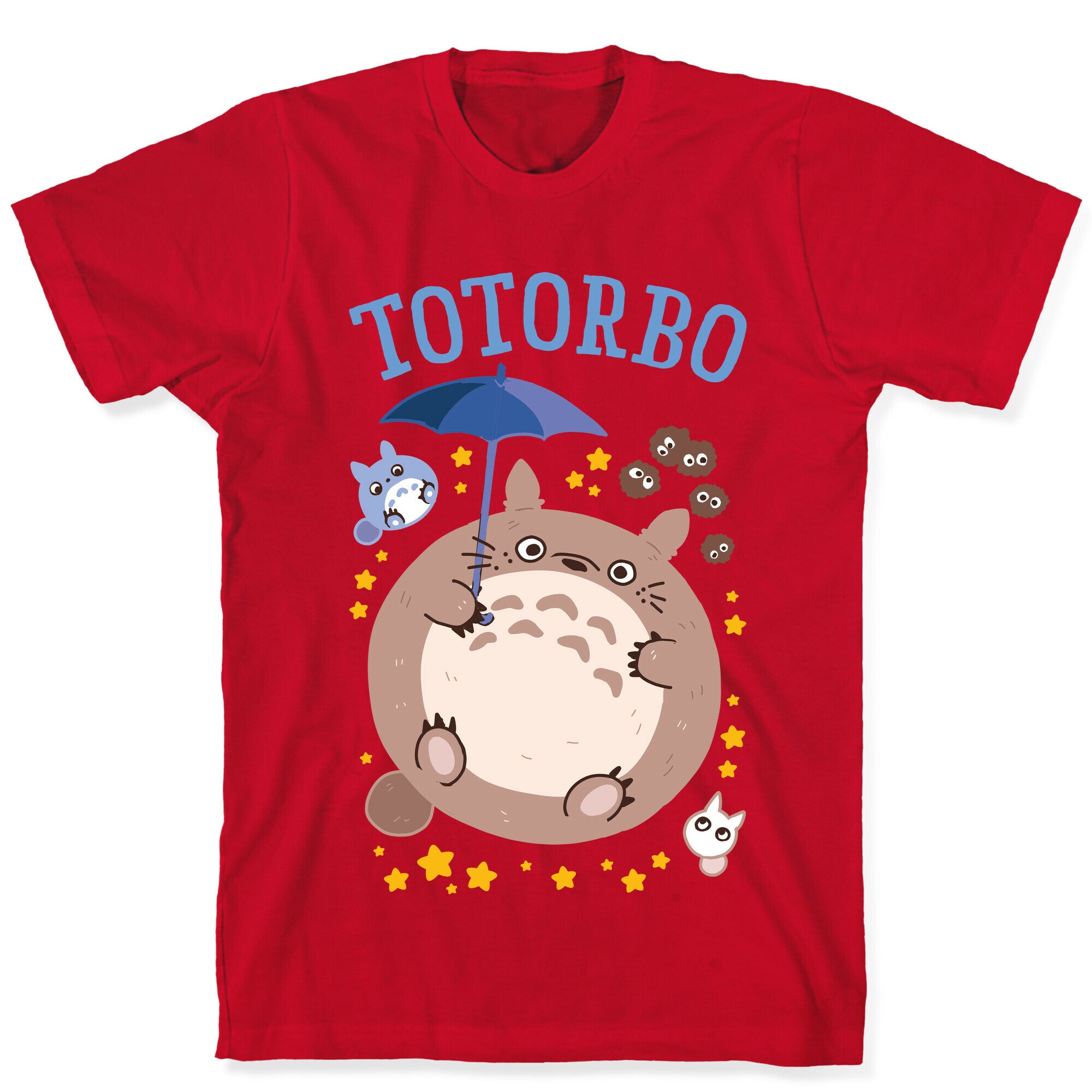 TotORBo T-Shirt