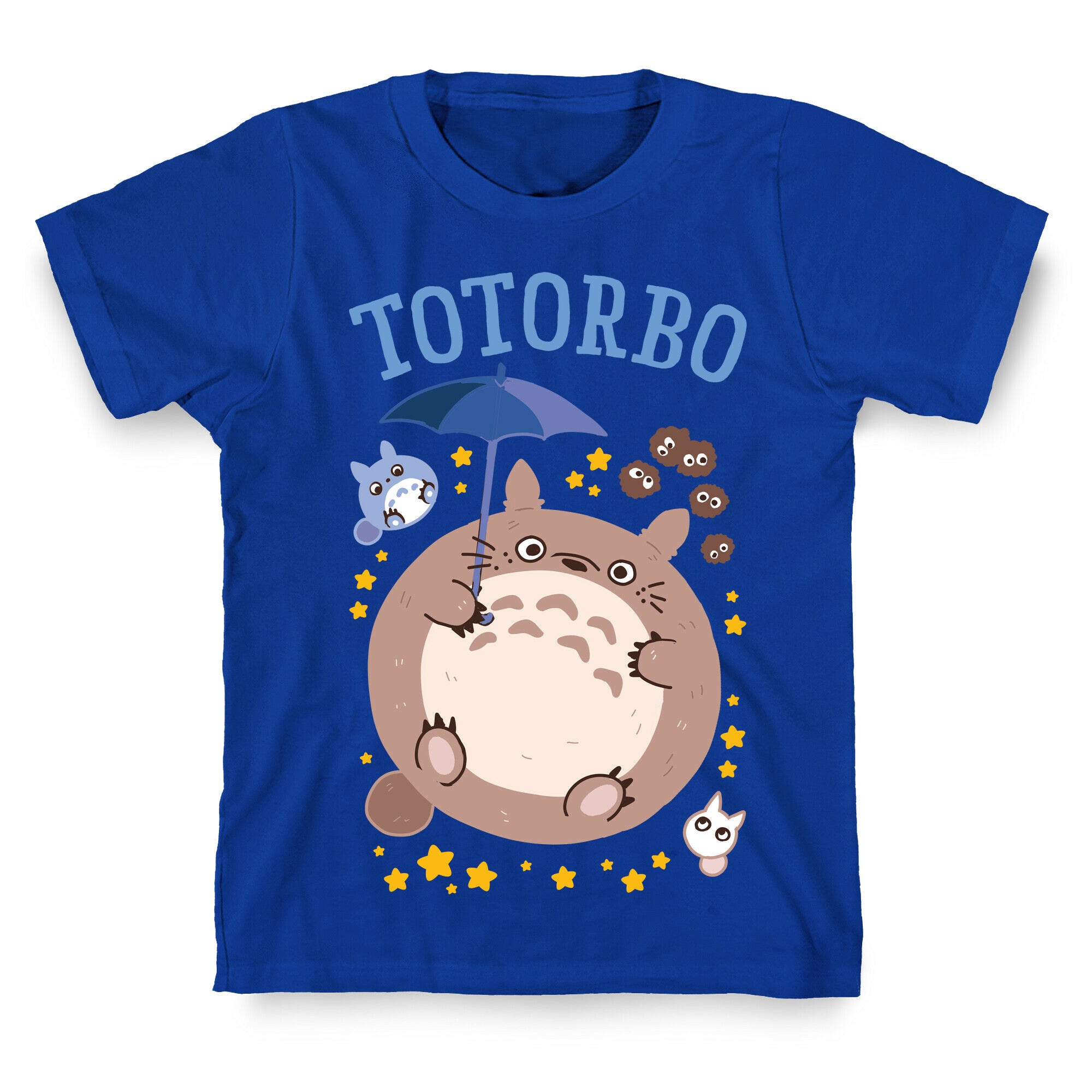 TotORBo T-Shirt