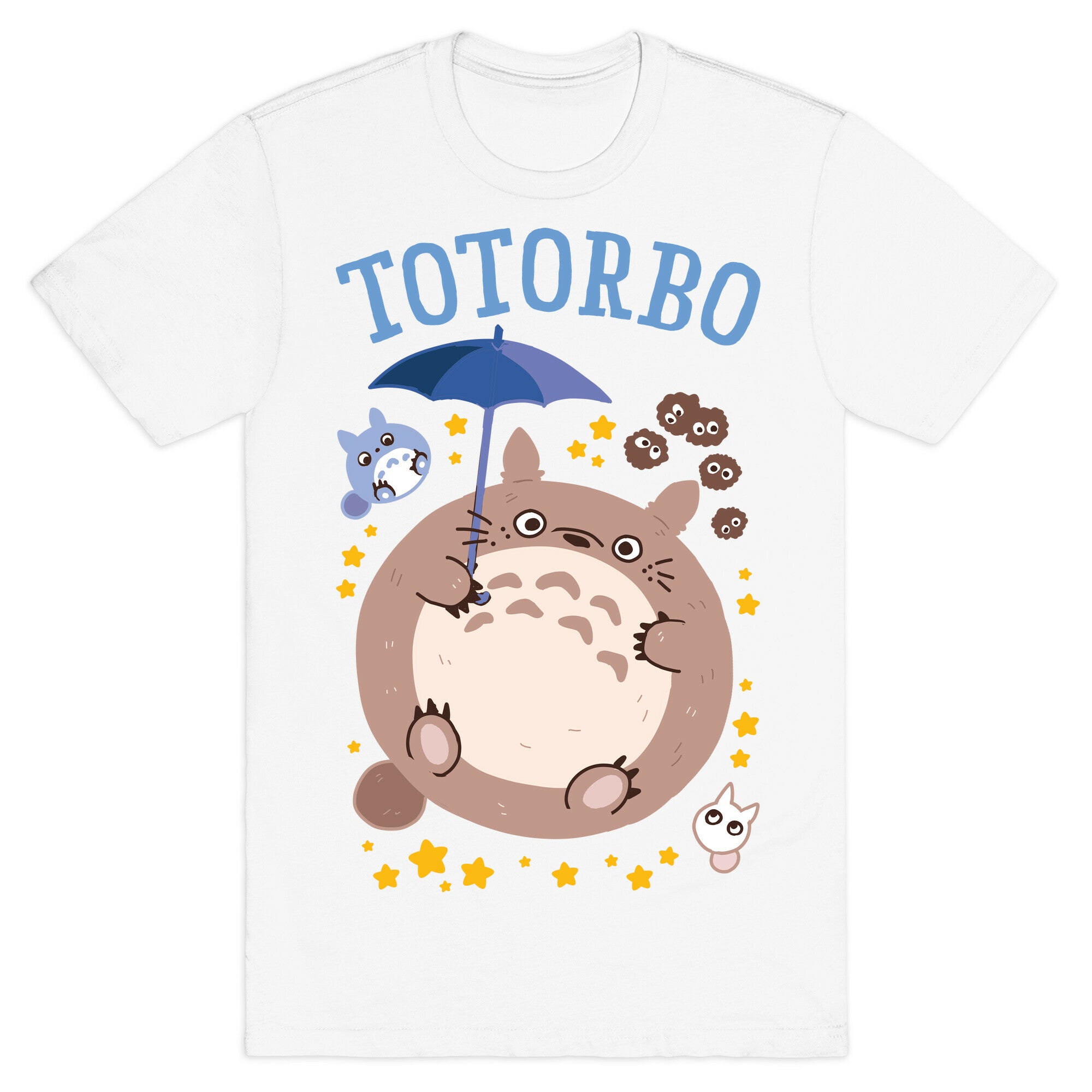 TotORBo T-Shirt
