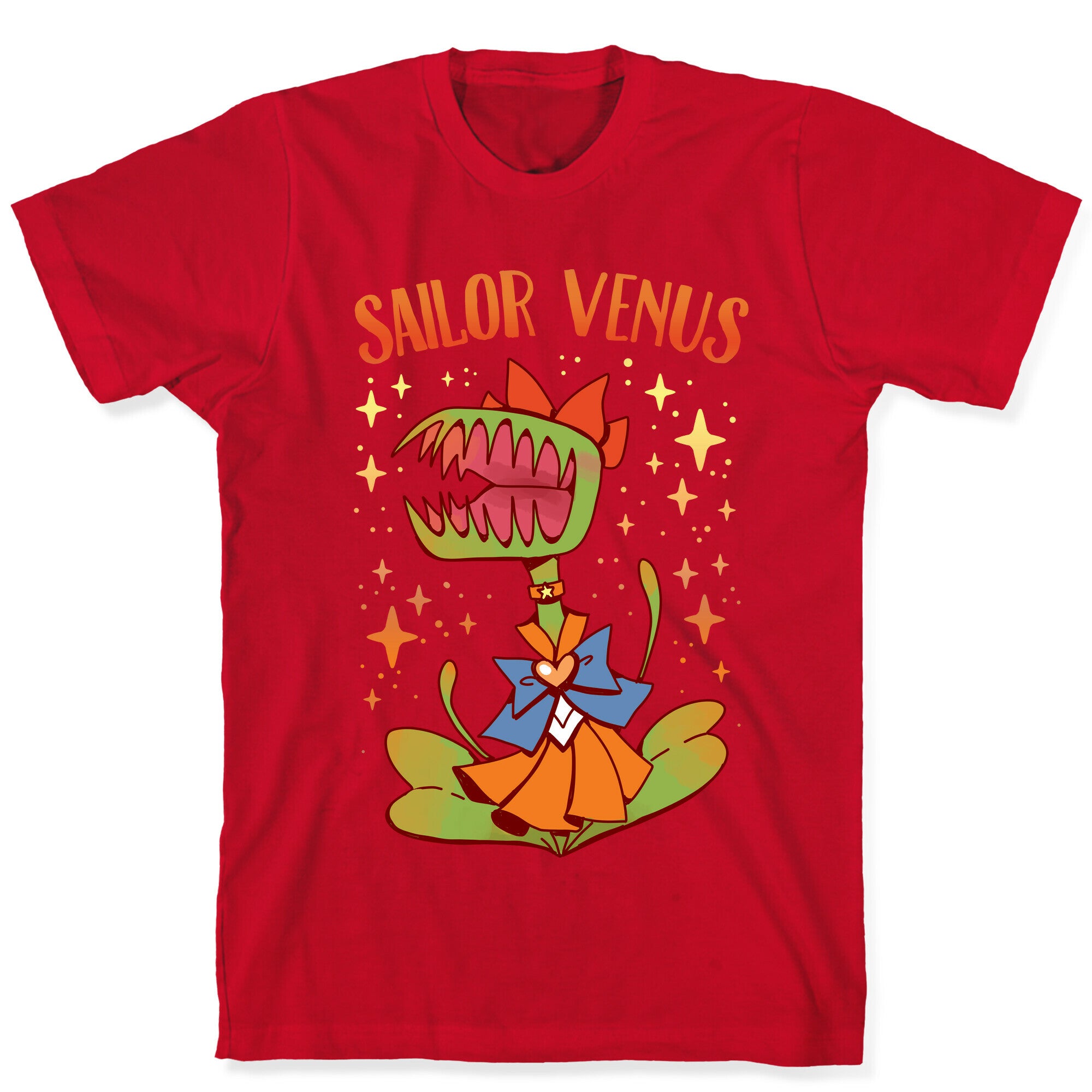 Sailor Venus T-Shirt