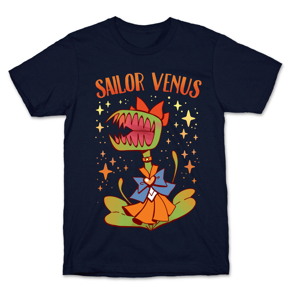 Sailor Venus T-Shirt