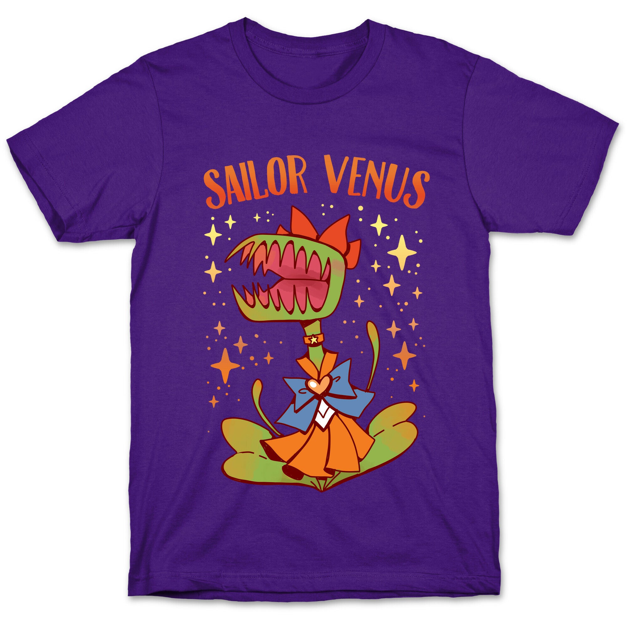 Sailor Venus T-Shirt