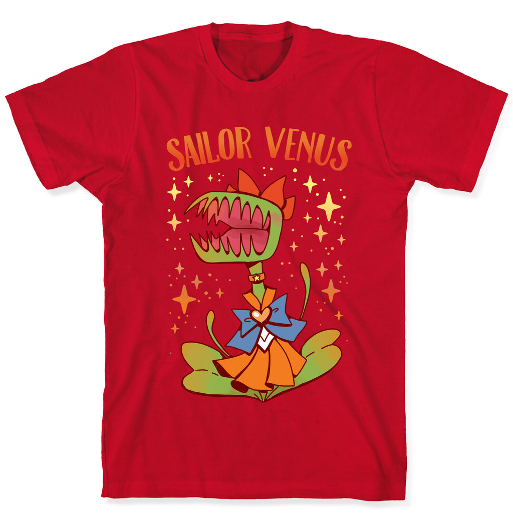 Sailor Venus T-Shirt
