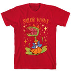 Sailor Venus T-Shirt
