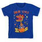 Sailor Venus T-Shirt