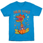 Sailor Venus T-Shirt