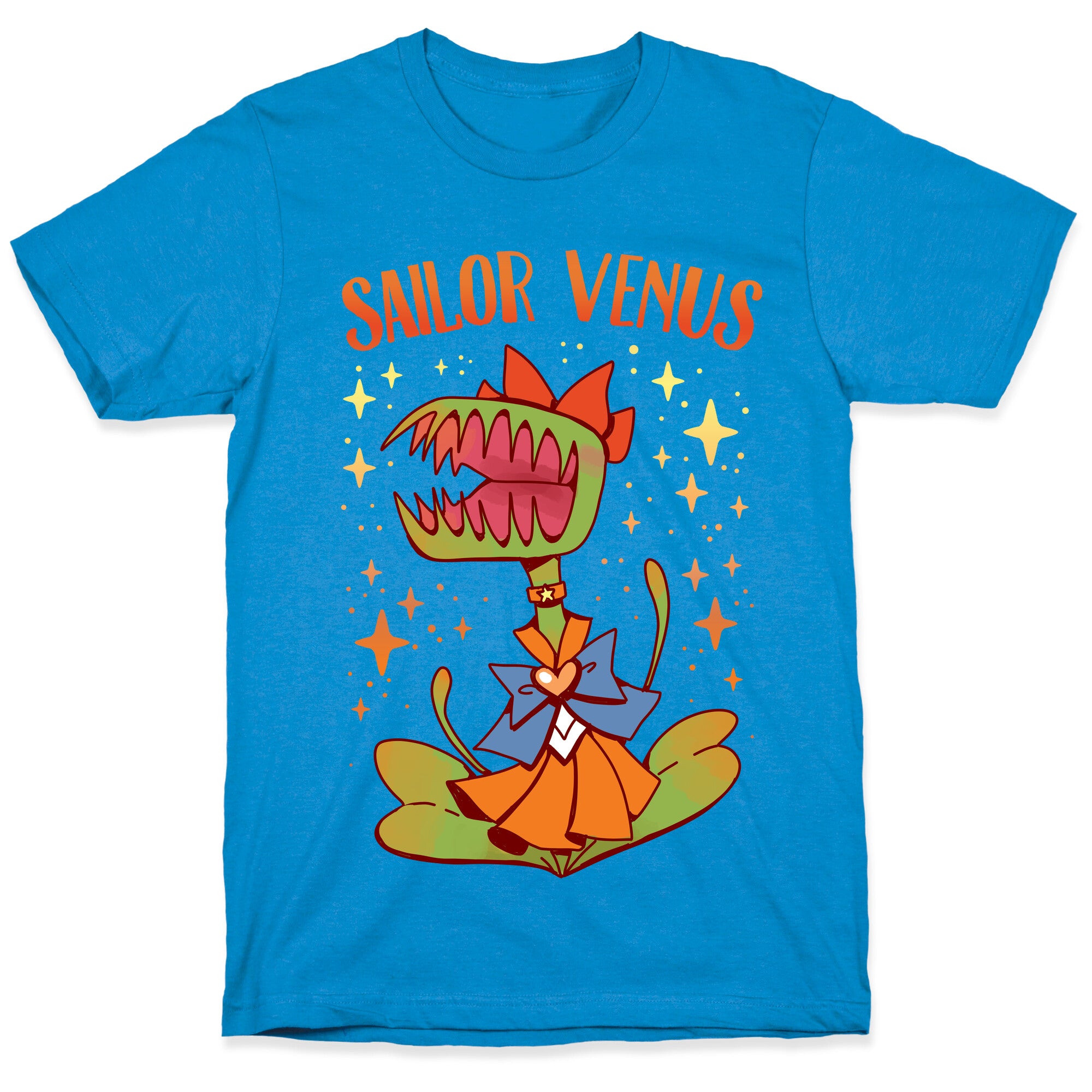Sailor Venus T-Shirt
