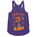 Sailor Venus Racerback Tank