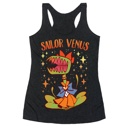 Sailor Venus Racerback Tank