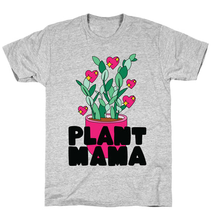 Plant Mama T-Shirt