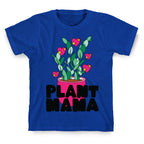 Plant Mama T-Shirt