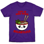 Life Is Pho-King Relentless T-Shirt