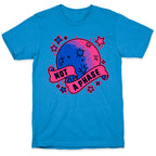 Not a Phase Bi Moon T-Shirt