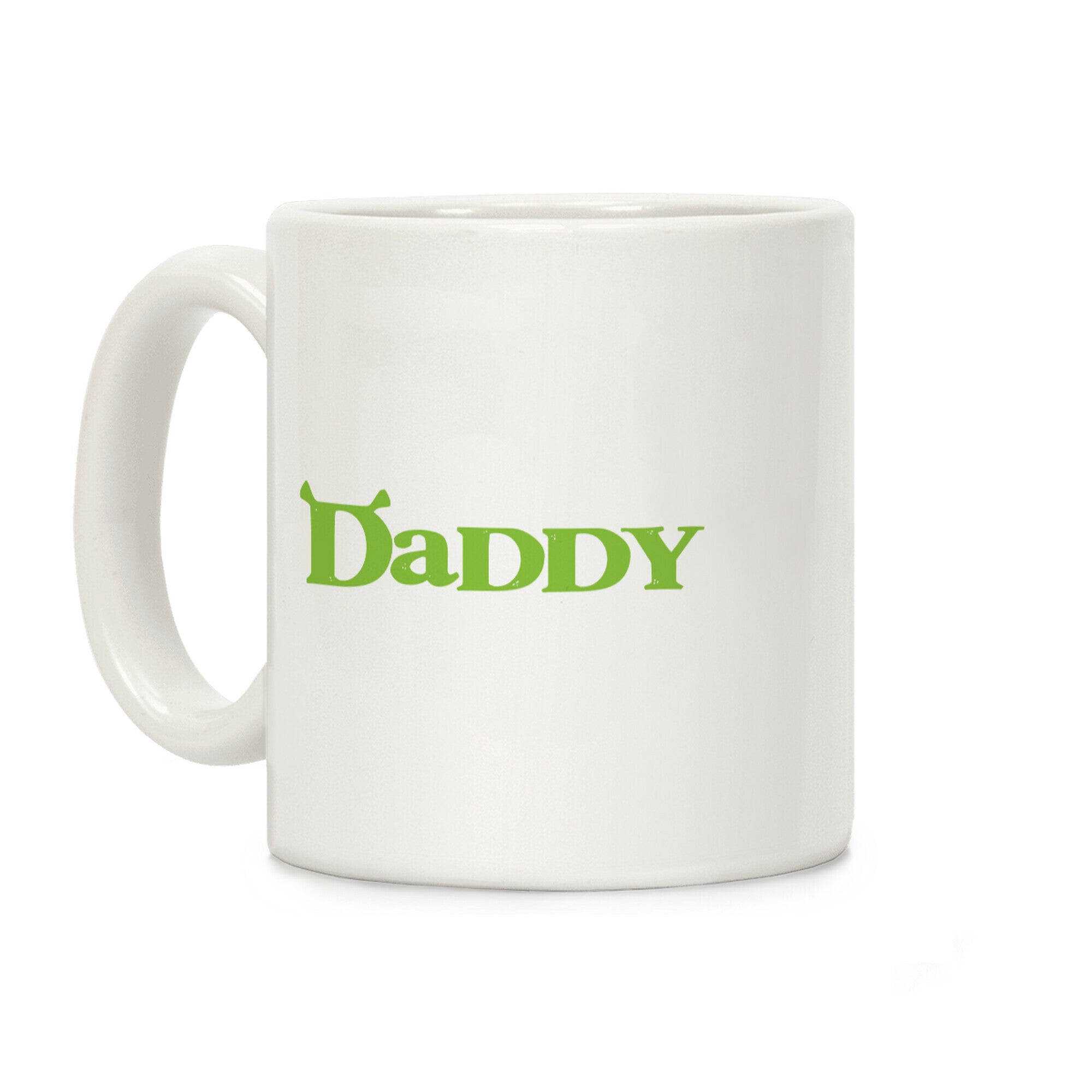 Daddy Coffee Mug