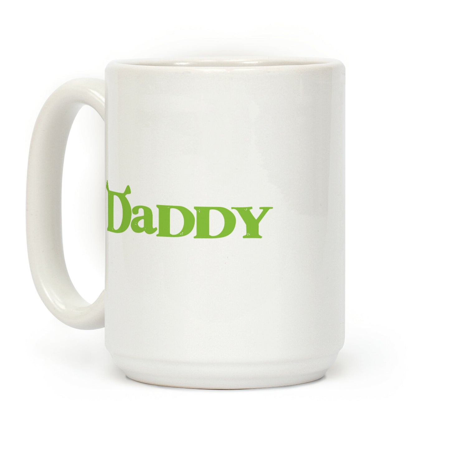 Daddy Coffee Mug