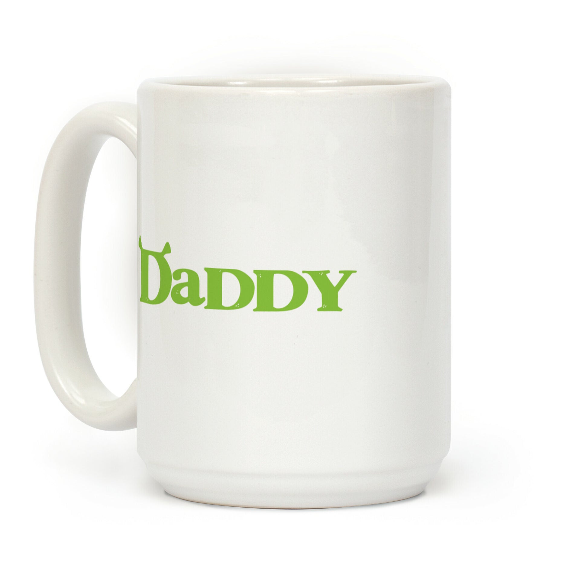 Daddy Coffee Mug