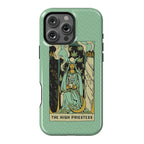 The High Priestess  Phone Case