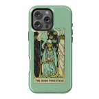 The High Priestess  Phone Case