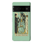 The High Priestess  Phone Case