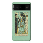 The High Priestess  Phone Case