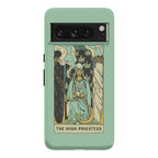 The High Priestess  Phone Case
