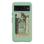 The High Priestess  Phone Case