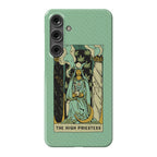 The High Priestess  Phone Case