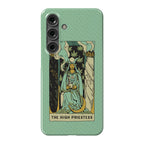 The High Priestess  Phone Case