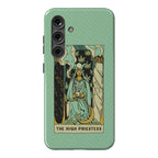 The High Priestess  Phone Case