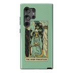 The High Priestess  Phone Case