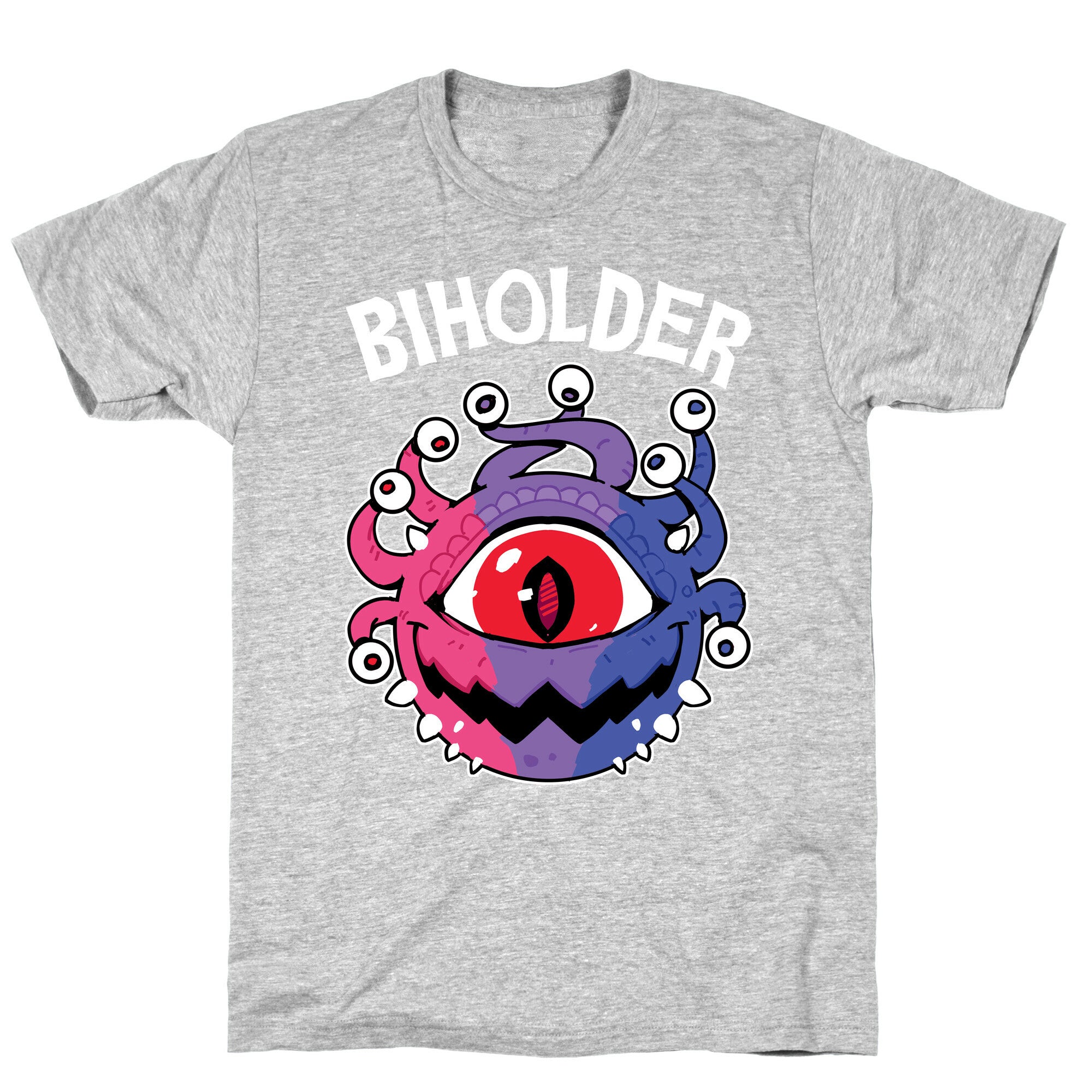 Biholder T-Shirt