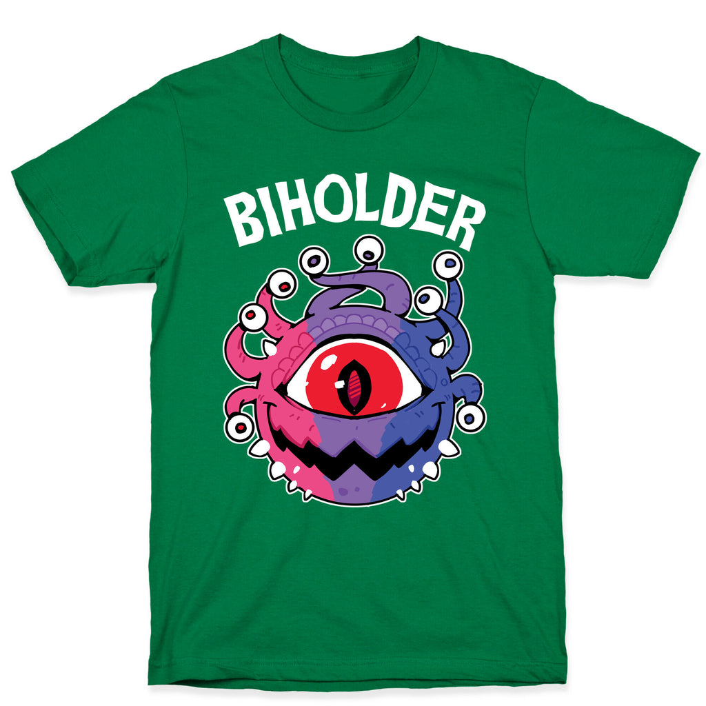 Biholder T-Shirt