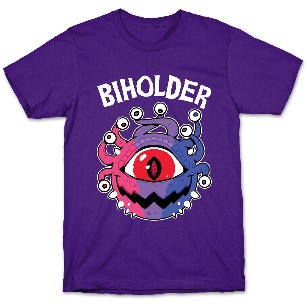 Biholder T-Shirt