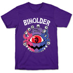 Biholder T-Shirt