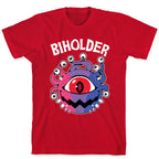 Biholder T-Shirt