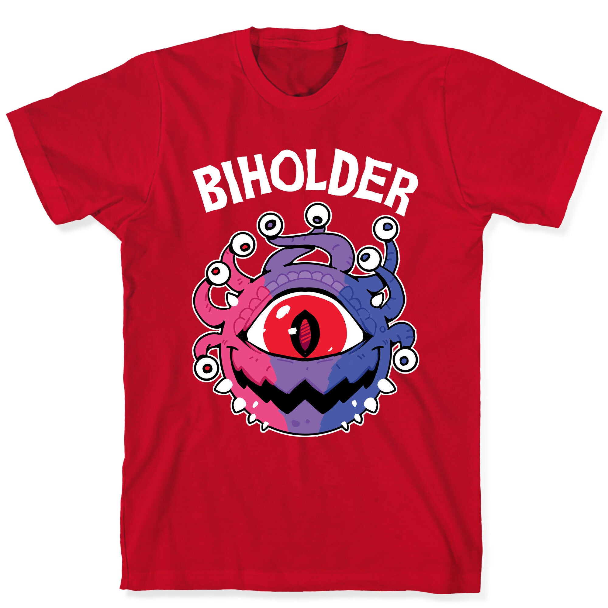 Biholder T-Shirt