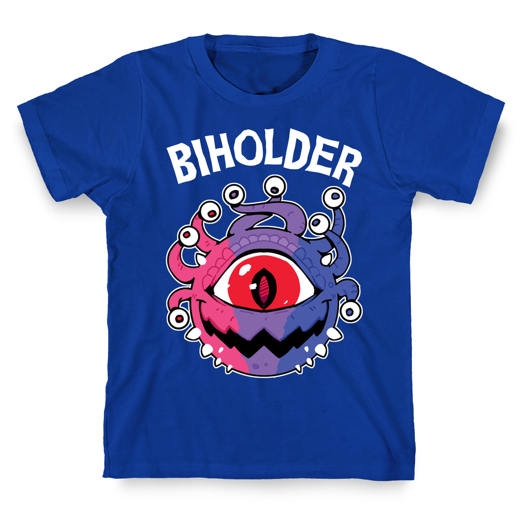 Biholder T-Shirt